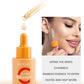 ESTELIN TURMERIC VIT C FACE SERUM 30ML