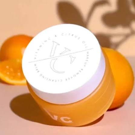 DR VC CLEANSING BALM