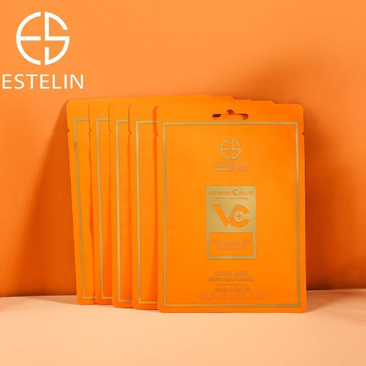 ESTELIN VIT.C PLUS GLOW MASK
