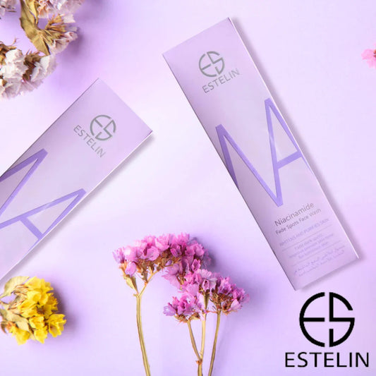 ESTELIN FACEWASH NIACINAMIDE 100G
