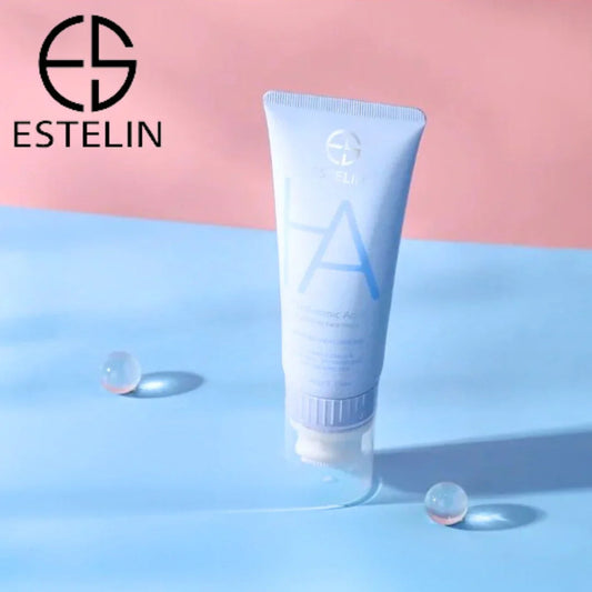 ESTELIN FACEWASH HYALURONIC ACID 100G
