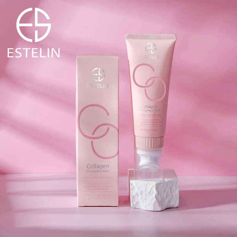 ESTELIN FACEWASH COLLAGEN 100G
