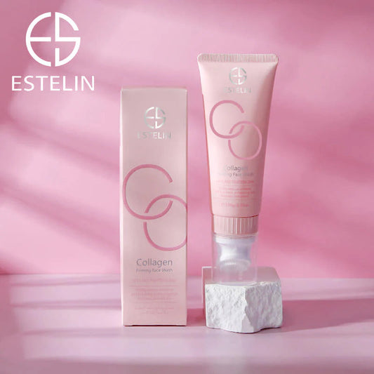 ESTELIN FACEWASH COLLAGEN 100G
