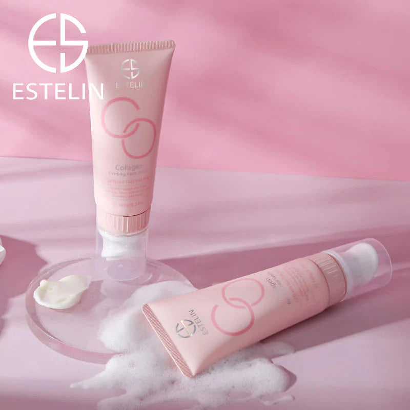 ESTELIN FACEWASH COLLAGEN 100G
