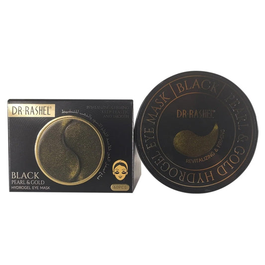 DR BLACK PEARL HYDROGEL EYEMASK