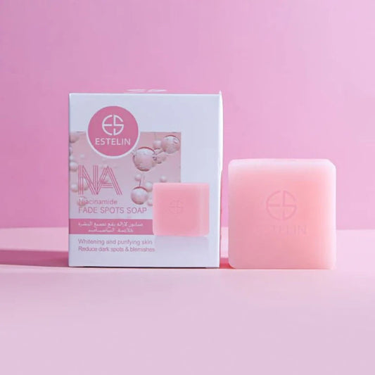 ESTELIN SOAP NIACINAMIDE FADE SPOTS