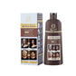 ESTELIN COLLAGEN&ARGAN OIL SHAMPOO BROWN