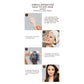ESTELIN COLLAGEN&ARGAN OIL SHAMPOO BROWN