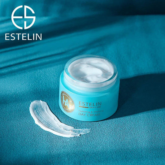 ESTELIN HYALURONIC ACID DAY CREAM 50G