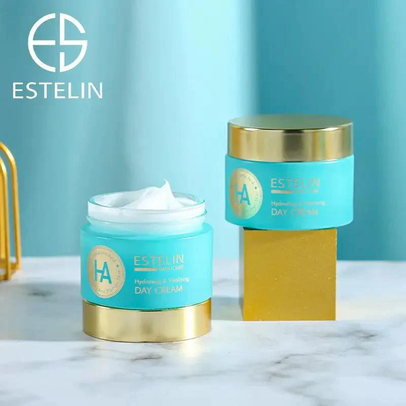 ESTELIN HYALURONIC ACID DAY CREAM 50G