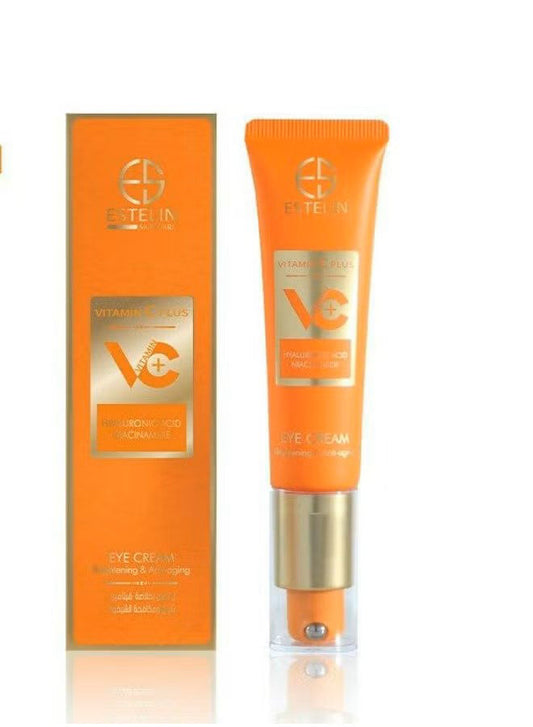 ESTELIN VIT-C EYECREAM 30G
