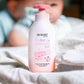 DR.RASHEL BABY WASH & SHAMPOO 300ML