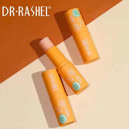 D/R VITAMIN C&TURMERIC FACIAL SERUM 7G
