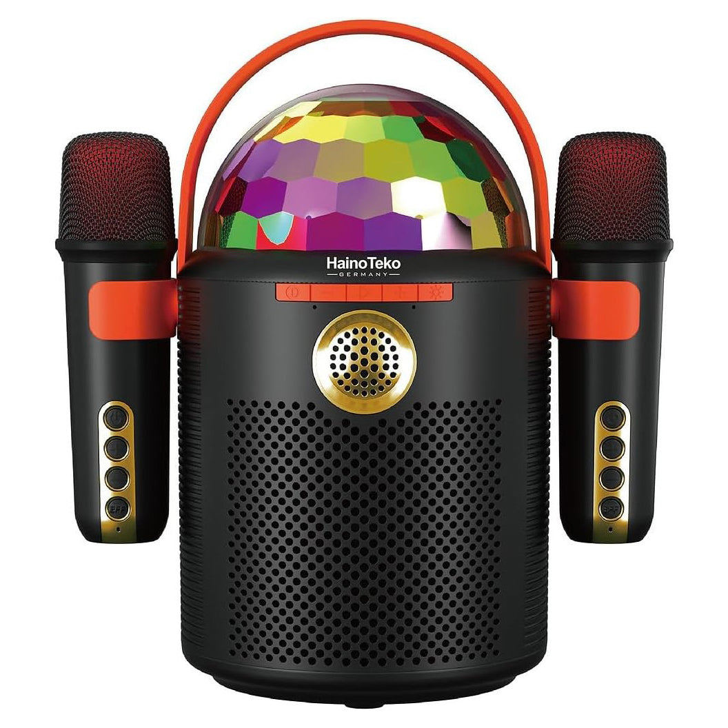 HAINO TEKO WIRELESS SPEAKER MS-96