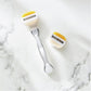 GILLETTE VENUS GLIDE COCONUT OLAY 2RAZOR