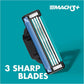 GILLETTE MACH3