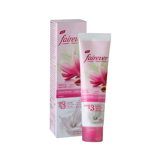 FAIREVER CREAM 100GM
