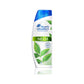 HEAD&SHOULDER NEEM 400ML