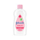 JOHNSONS BABY OIL 200ML