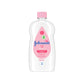JOHNSONS BABY OIL 500ML