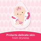 JOHNSONS BABY OIL 500ML
