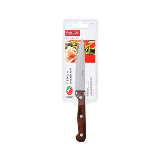 VEGETABLE KNIFE 10.5CM