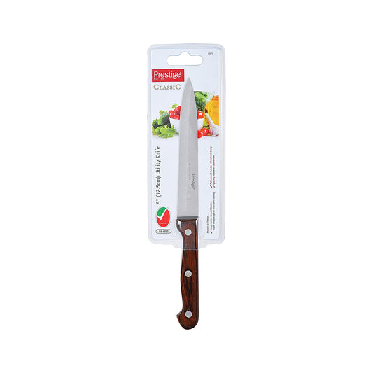 UTILITY KNIFE 12.3CM