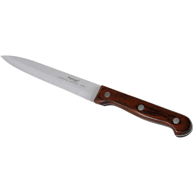 UTILITY KNIFE 12.3CM