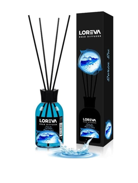 REED DIFFUSER COOL WATER 110ML