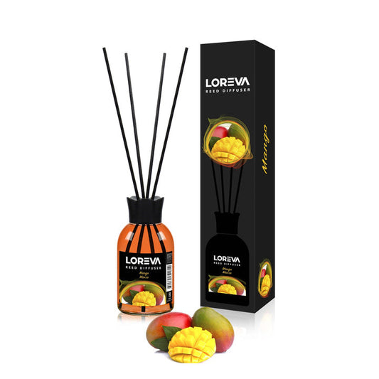 REED DIFFUSER MANGO 110ML