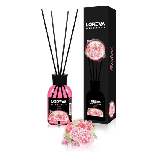 REED DIFFUSER BOUQUET 110ML