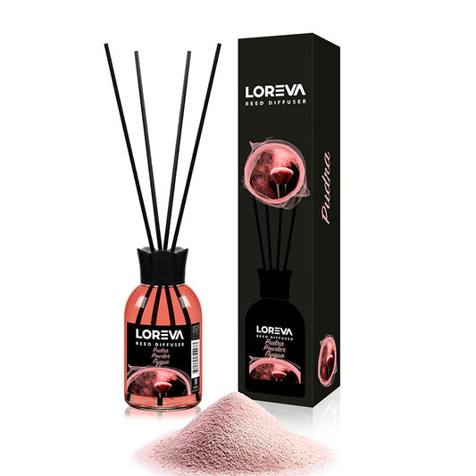 REED DIFFUSER POWDER 110ML