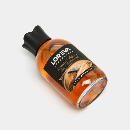 Loreva REED DIFFUSER SANDALWOOD 110ML