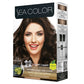 SEA COLOR 3.4 DARK AUBURN