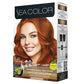 SEA COLOR 8.45 CINNAMON COPPER
