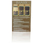 MAXX DELUXE 8.1LIGHT ASH BLONDE