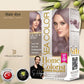 SEA COLOR HOME COLORIST SOFT VELET