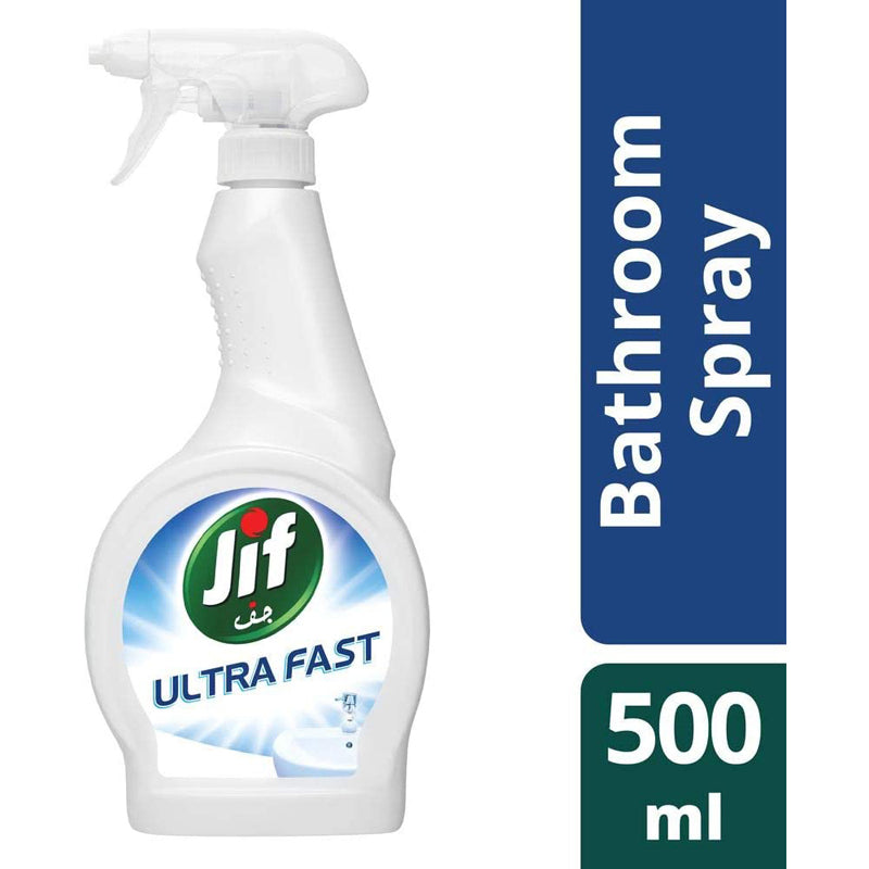 JIF ULTRA 500ML