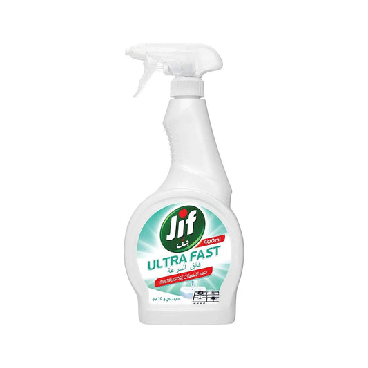 JIF ULTRA 500ML