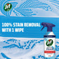 JIF HYGIENIC FOAM BATHROOM 450ML