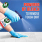 JIF HYGIENIC FOAM BATHROOM 450ML