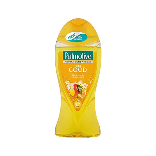 PALMOLIVE S/GEL FEEL GOOD 500ML