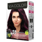 SEA COLOR 3-66 AUBERGINE RED