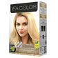 SEA COLOR 9-0 WHEAT BLONDE