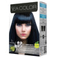 SEA COLOR 1-1 BLUE BLACK