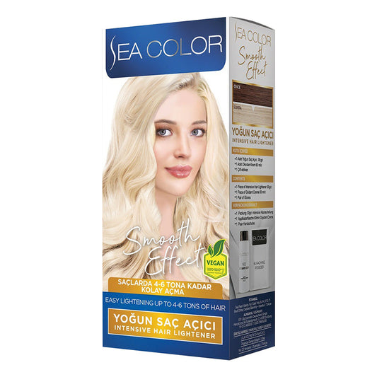 SEA COLOR INTENSIVE LIGHTENER