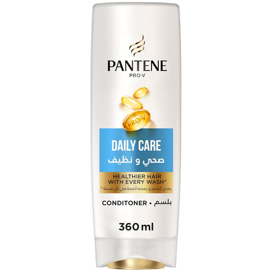 PANTENE COND DAILY CARE 360ML
