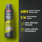 DOVE MEN SPORT ACTIVE CARE 150ML