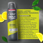 DOVE MEN SPORT ACTIVE CARE 150ML