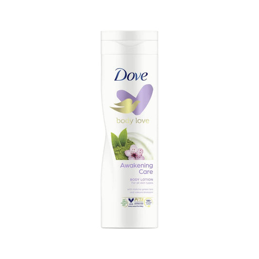 DOVE LOTION 250ML